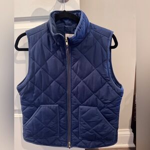 Woman’s vest